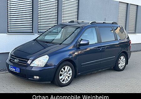 Kia Carnival 2.9 CRDi VGT Paravan Behindertengerecht