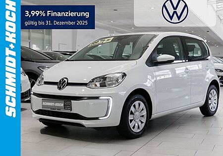 VW e-up! Volkswagen e-up! Move CCS + SHZ + RFK + PDC TEMPOMAT +