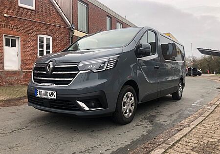 Renault Trafic III Grand Combi Life Blue dCi 150 EDC