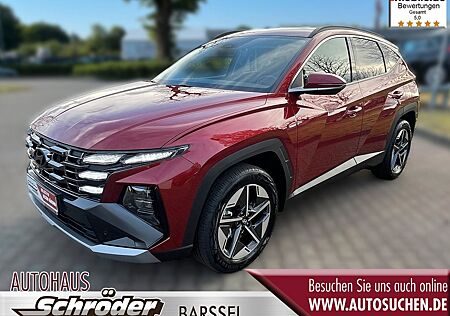 Hyundai Tucson 1.6 T-GDI MH Trend+Martix-LED eHeckkl.