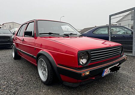 VW Golf Volkswagen II