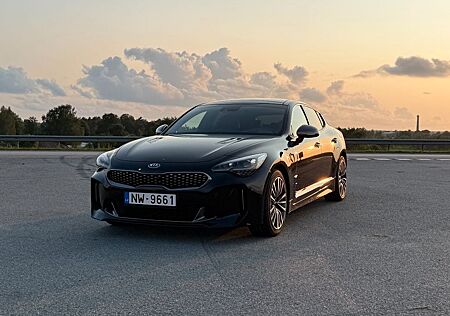 Kia Stinger 2.2 CRDi GT Line