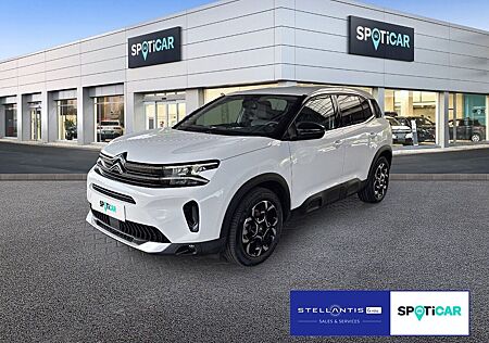 Citroën C5 Aircross Feel Pack 1.2 PureTech 130*SHZ*EPH v