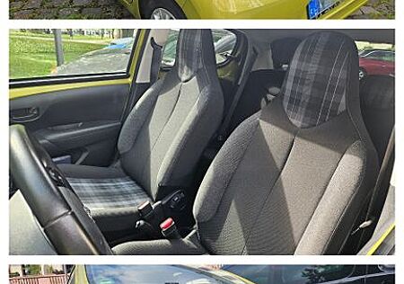 Peugeot 108 Style VTi 72 Style