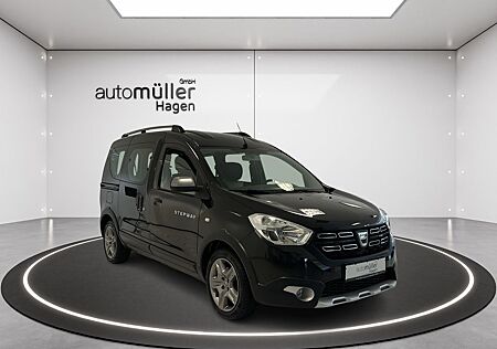 Dacia Dokker 1.5 dCi Stepway Plus NAVI|KAM|TEMPO|KLIMA