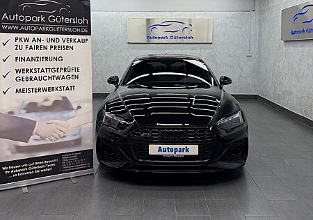 Audi RS5 Sportback 2.9 TFSI*RS Essentials+DesignPaket