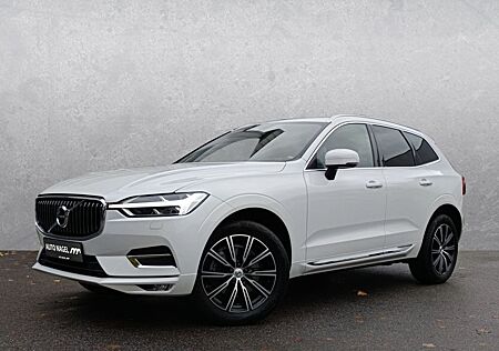 Volvo XC 60 XC60 B5 Mild-Hybrid Diesel AWD Keyless 360*