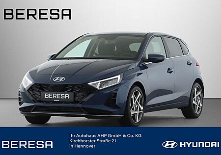 Hyundai i20 FL (MY25) 1.0 T-GDI Prime TV Volldigital LED