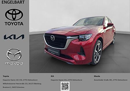 Mazda CX-60 Takumi Hybrid AWD HUD Navi Memory Sitze So