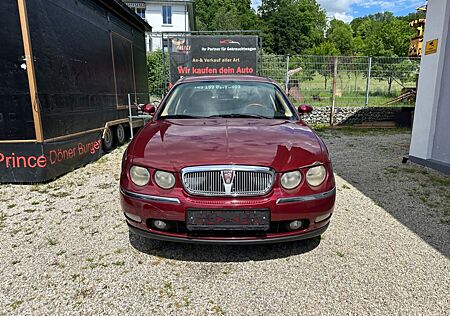 Rover 75 2.0 KV6 Charme