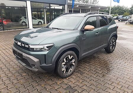 Dacia Duster gebraucht kaufen Dacia Duster HYBRID 140 Extreme