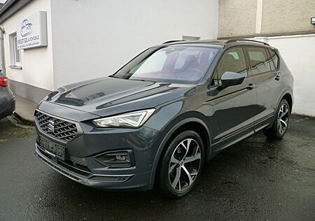 Seat Tarraco 2.0 TDI FR DSG-AHK-Navi-ACC-LED-Kamera