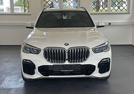 BMW X5 gebraucht kaufen BMW X5 xDrive 30 d M Sport