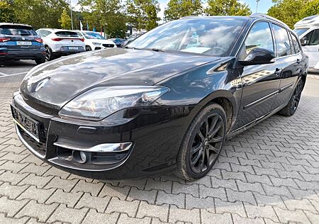 Renault Laguna III Grandtour GT