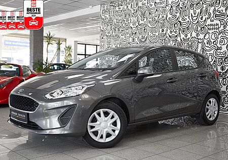Ford Fiesta SPUR*SITZH*LENKRADHEIZ*PDC*KOMFORT*5-TÜR*
