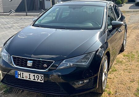 Seat Leon 1.4 TSI ACT 110kW Start&Stop FR FR