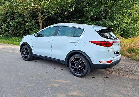 Kia Sportage 1.6 GDI 2WD Edition 7 Edition 7