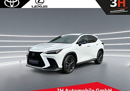 Lexus RX 450 NX 450h+ F-Sport *Matrix LED, 20 Zoll, Sofort*