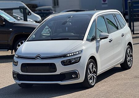 Citroën C4 Spacetourer Grand C4 Picasso BlueHDi 120 Stop&Start BUSINESS