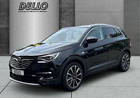 Opel Grandland X Grandland Business Elegance 1.2T Navi 360 Kamera