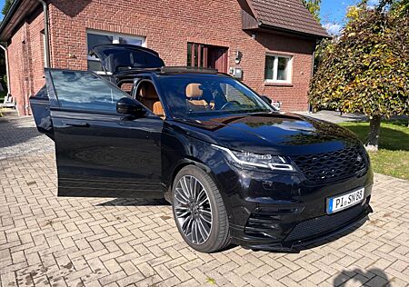 Land Rover Range Rover Velar VOLLAUSSTATTUNG! 3.0 V6 D300