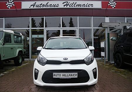 Kia Picanto Edition 7 *KLIMA*SHZ*TÜV 07/27*