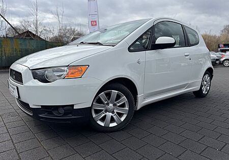 Mitsubishi Colt Lim. ClearTec 35 JahrePlus*E-FENSTER*AC*ZV*