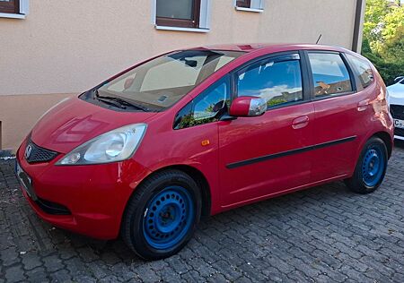 Honda Jazz 1.2 S S