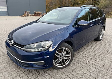 VW Golf Volkswagen VII 150PS 2.0 Comfortline BMT 89895