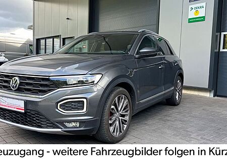 VW T-Roc Volkswagen Sport 4Motion * DSG * Sport * APP * DCC