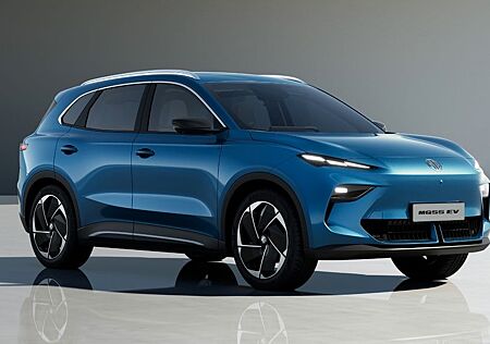 MG S5 EV S5 Luxury 64 kWh Long Range Sonderleasing ab299€