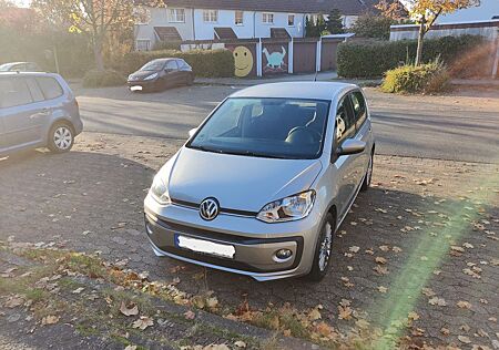 VW Up Volkswagen ! 1.0 44kW move !