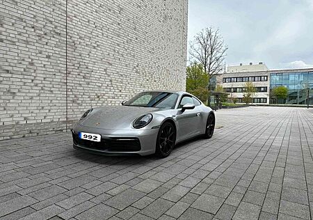 Porsche 992 Carrera S Coupé Carrera S