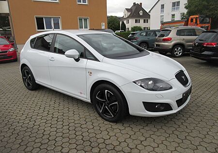 Seat Leon Style Copa TDI *NAVI*
