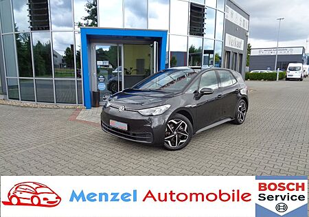 VW ID.3 Volkswagen Pro 58kWh LED NAV KAM PDC SH