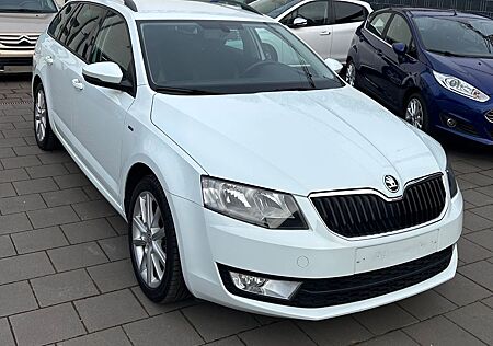 Skoda Octavia 1.6 TDI Combi Joy