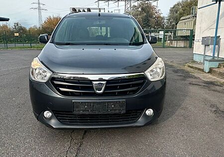 Dacia Lodgy TCe 115 Celebration Celebration