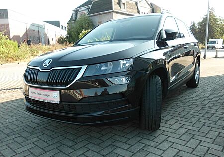 Skoda Karoq Ambition AHK,SHZ,Klimaautom. PDC