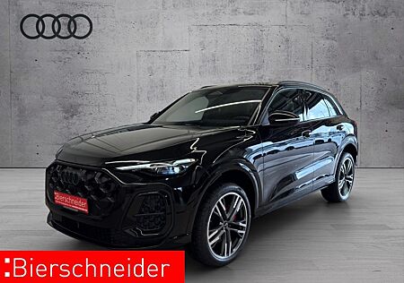 Audi SQ5 MATRIX 21 B&O HEAD-UP PANO AHK 360 STANDH.