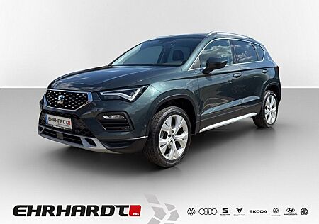 Seat Ateca 1.5 TSI ACT DSG Xperience AHK*LED*TEMP*NAV