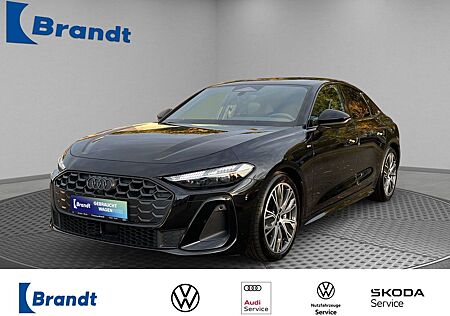 Audi A5 Limousine TFSI S-LINE+S-TRONIC+MATRIX+KAMERA