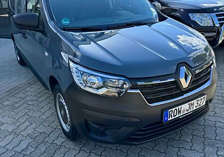 Renault Express