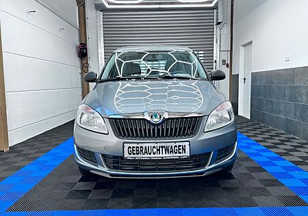 Skoda Roomster 1.2 TDI Klima TÜV NEU