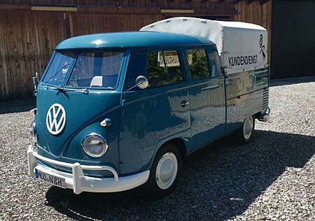 VW T1 Volkswagen