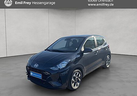 Hyundai i10 1.2 AMT Trend 58 kW, 5-türig