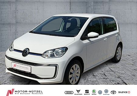 VW Up Volkswagen ! e-! MOVE KLIMA+SHZ+GRA+PDC+RFK+DAB - 8tkm