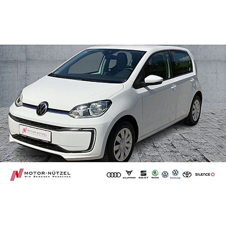 VW up! leasen
