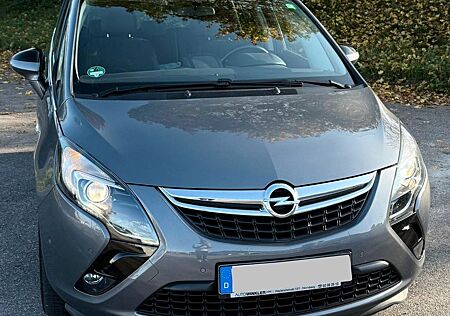 Opel Zafira Tourer 1.4 Turbo Selection 103kW Auto...