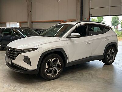 Hyundai Tucson Trend Plug-In Hybrid 4WD Kamera+ACC