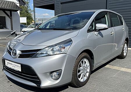 Toyota Verso Edition-S Automatik+RFK+Allwetter+